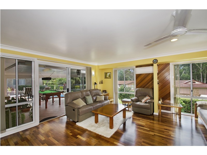 2 Kirmington Terrace, Laurieton NSW 2443