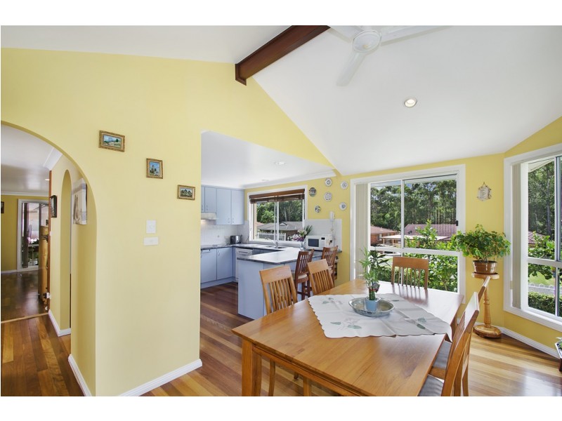 2 Kirmington Terrace, Laurieton NSW 2443