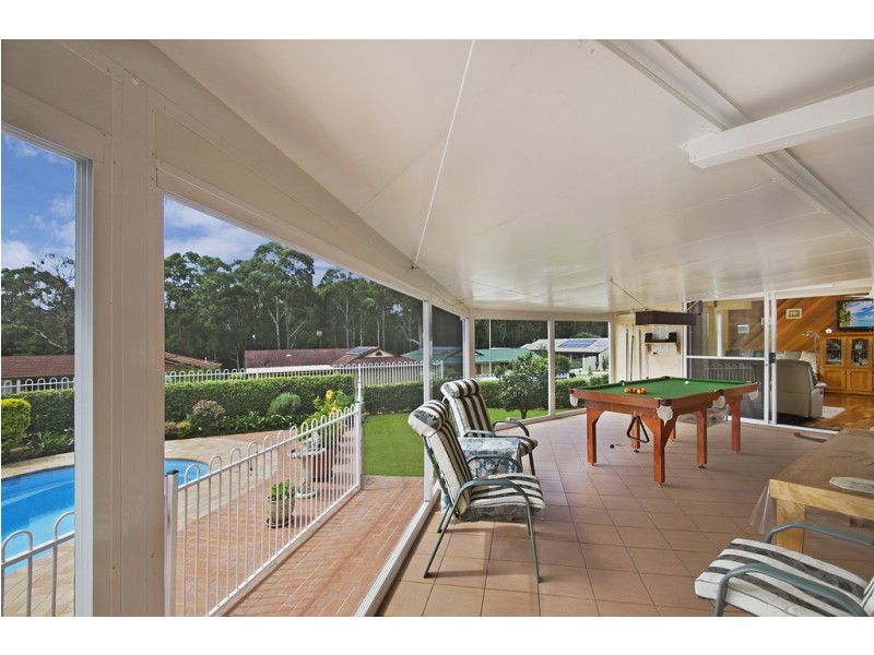 2 Kirmington Terrace, Laurieton NSW 2443