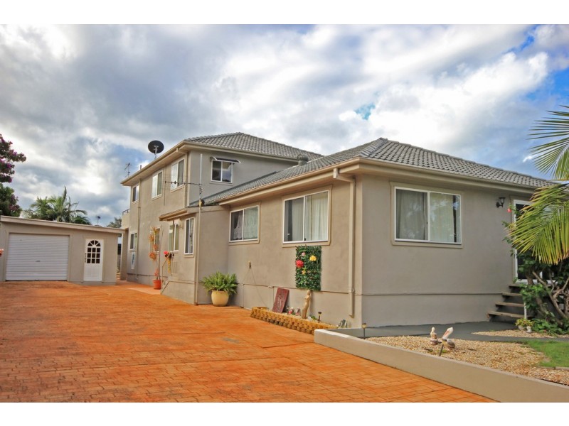1 Mill Street, Laurieton NSW 2443