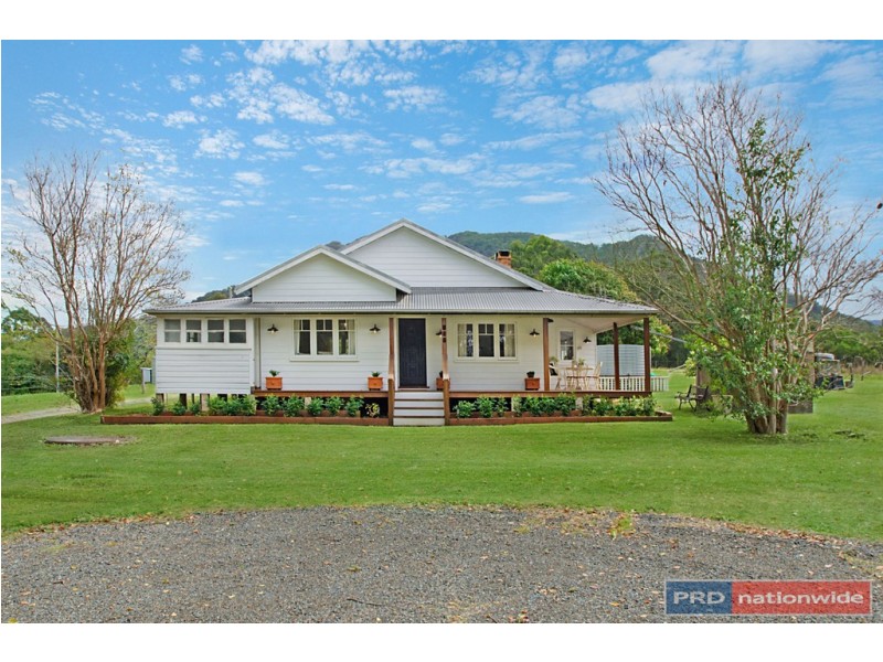 107 Riddles Brush Road, Moorland NSW 2443