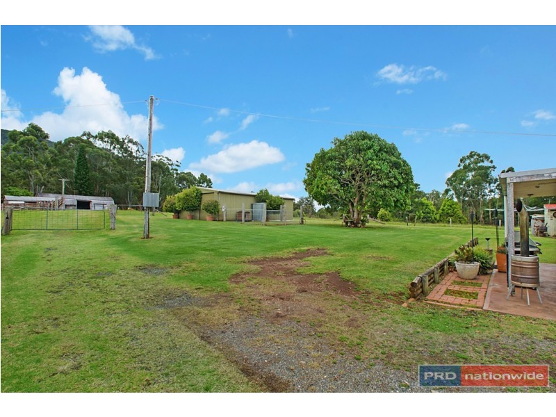 107 Riddles Brush Road, Moorland NSW 2443