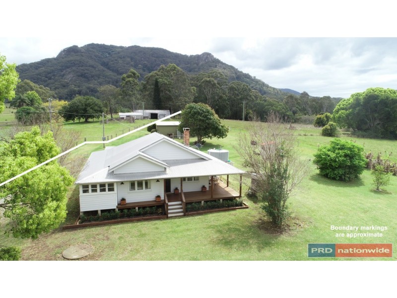107 Riddles Brush Road, Moorland NSW 2443