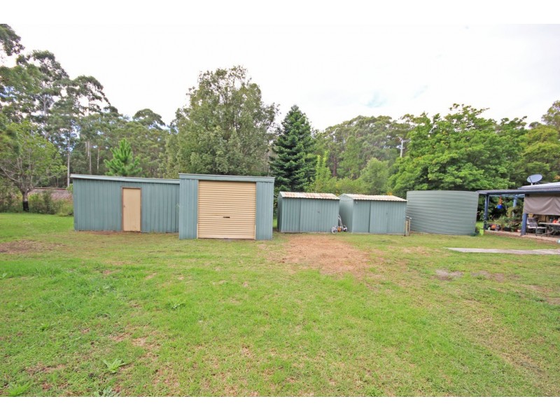27 Station Street, Johns River NSW 2443