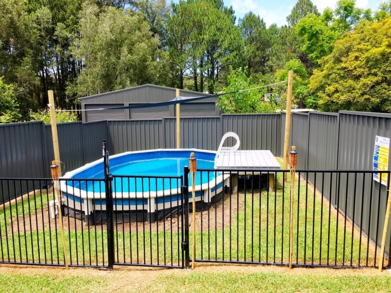 16 Thomas Street, Johns River NSW 2443