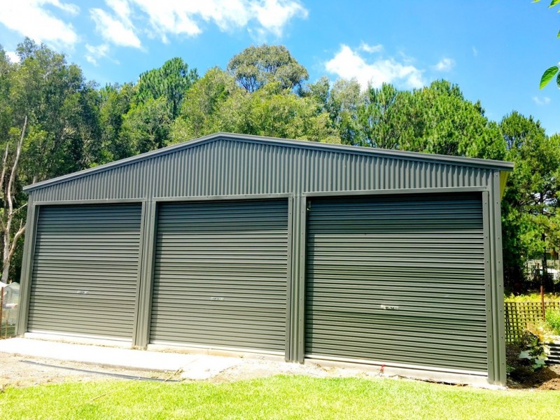 16 Thomas Street, Johns River NSW 2443