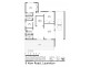 9 Kew Road, Laurieton NSW 2443 Floorplan