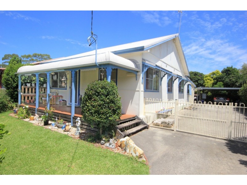 14 Eames Avenue, North Haven NSW 2443