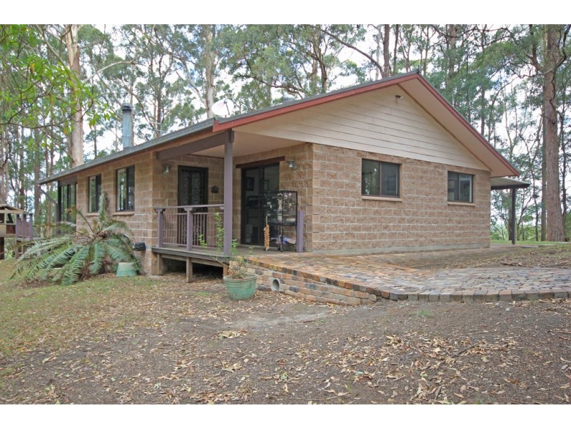 261 Riddles Brush Road, Johns River NSW 2443