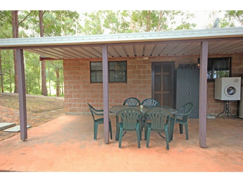 261 Riddles Brush Road, Johns River NSW 2443