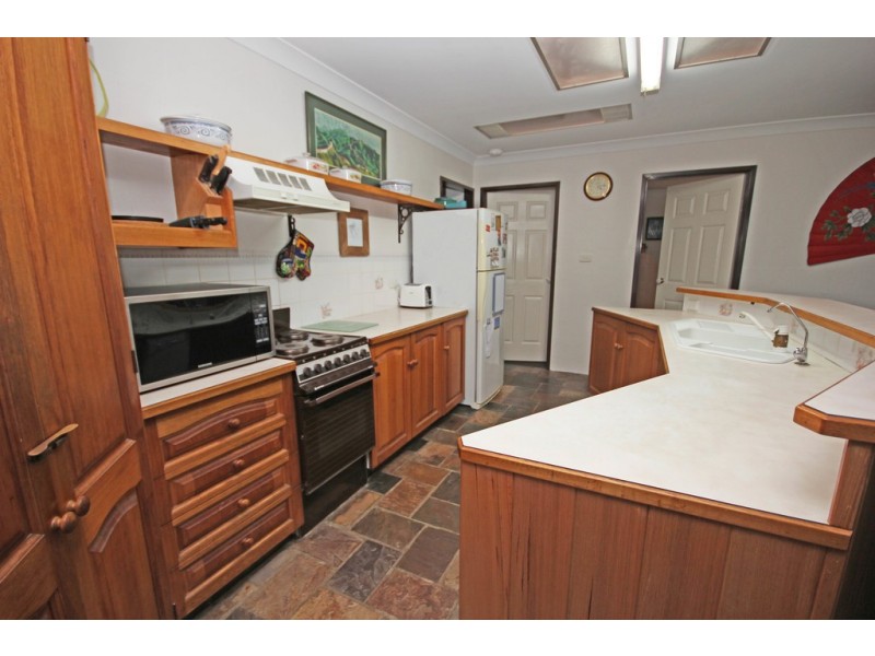 261 Riddles Brush Road, Johns River NSW 2443