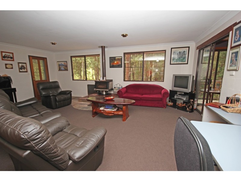 261 Riddles Brush Road, Johns River NSW 2443