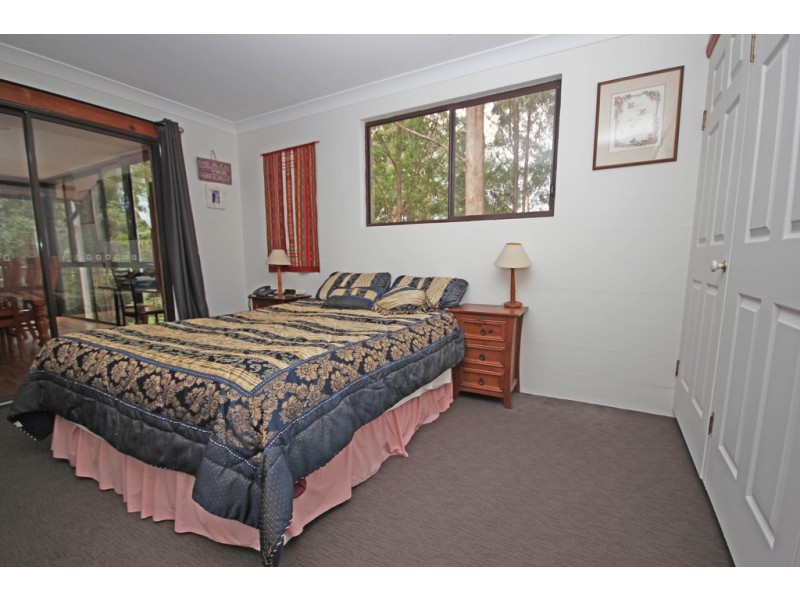 261 Riddles Brush Road, Johns River NSW 2443