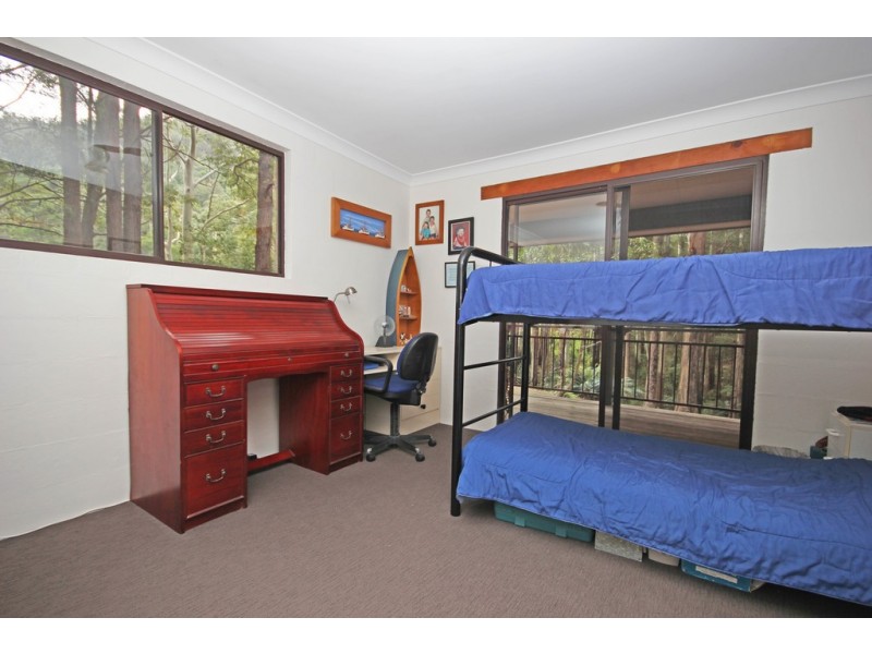 261 Riddles Brush Road, Johns River NSW 2443