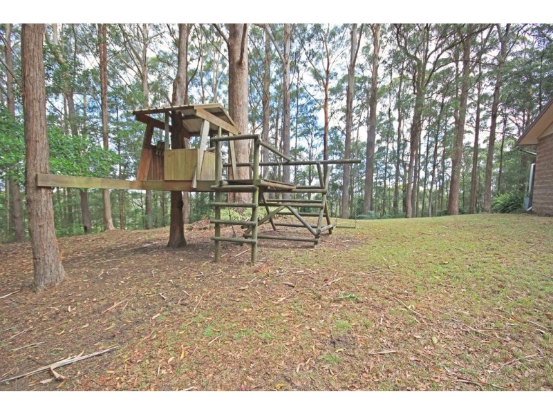 261 Riddles Brush Road, Johns River NSW 2443