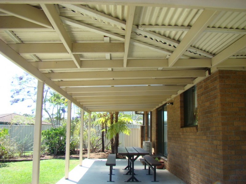 13 Honeysuckle Avenue, Lakewood NSW 2443