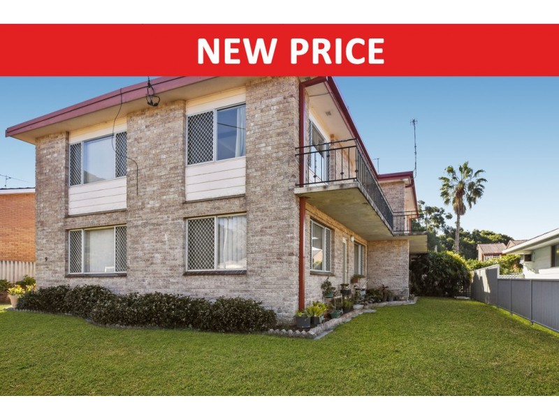 3/9 Mill Street, Laurieton NSW 2443