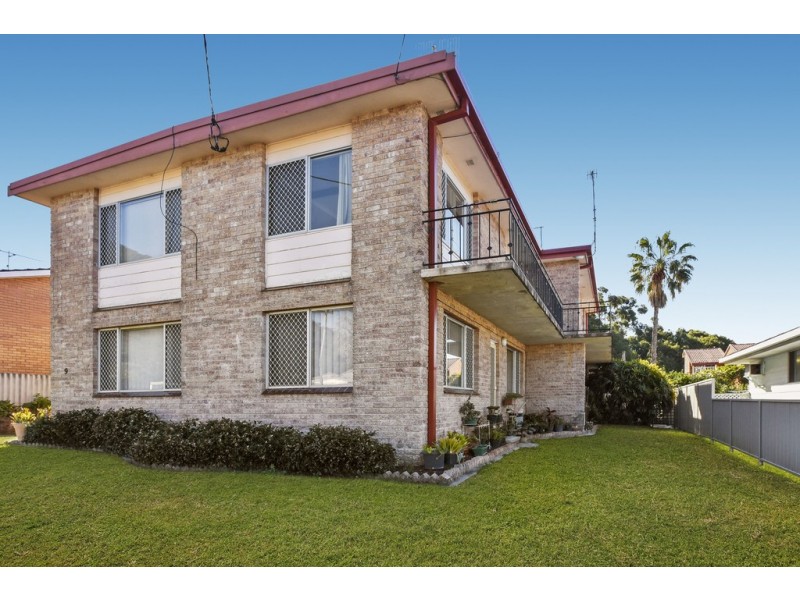 3/9 Mill Street, Laurieton NSW 2443