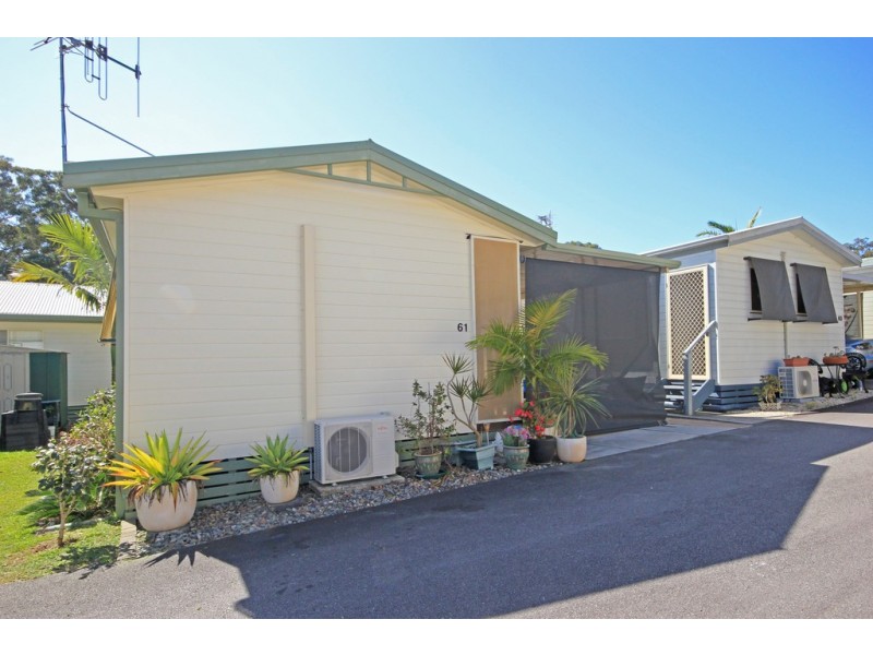 61/152 Diamond Head Road, Dunbogan NSW 2443