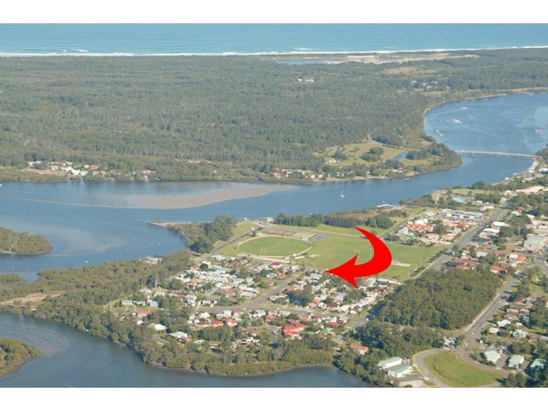 15 Castle Street, Laurieton NSW 2443