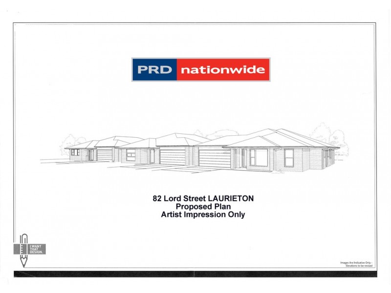 Lot 2 / 82 Lord Street, Laurieton NSW 2443