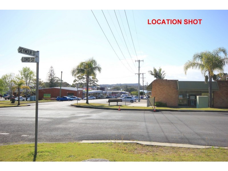 Lot 3 / 82 Lord Street, Laurieton NSW 2443