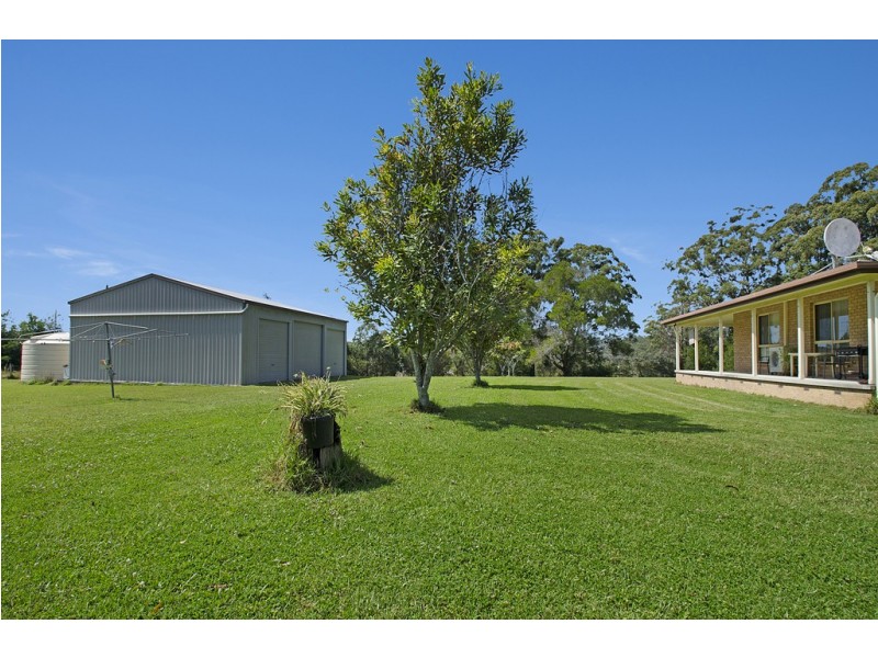 10 Stewarts River Road, Johns River NSW 2443