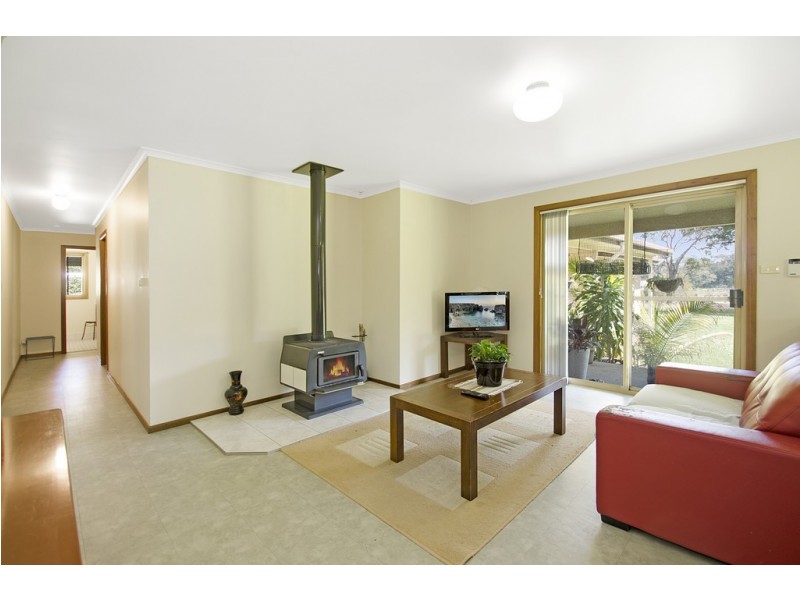 10 Stewarts River Road, Johns River NSW 2443