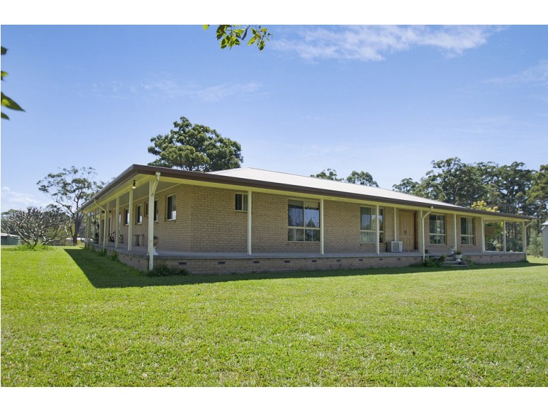 10 Stewarts River Road, Johns River NSW 2443