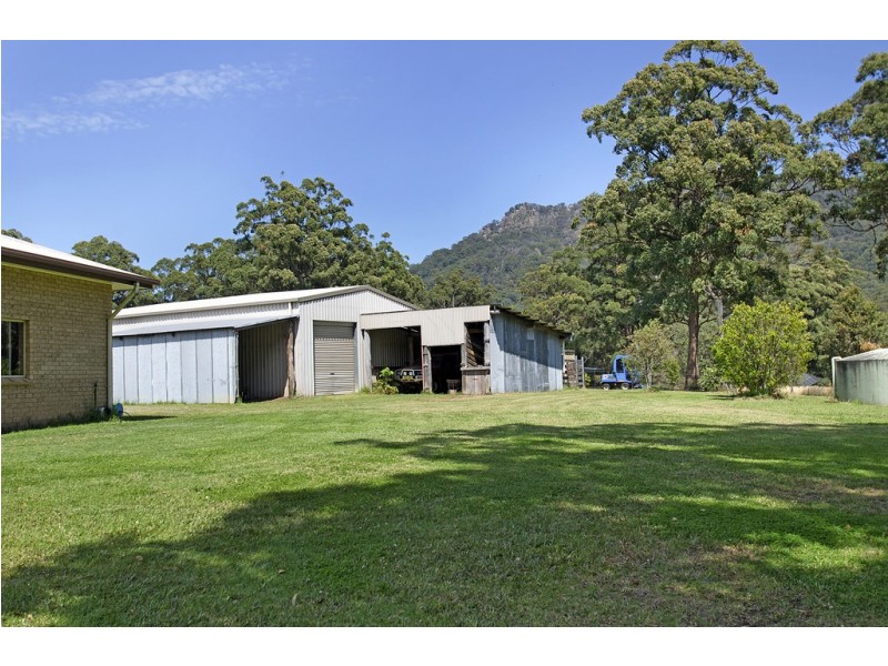 10 Stewarts River Road, Johns River NSW 2443