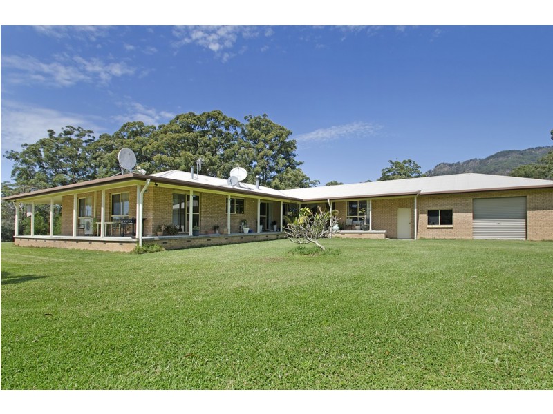 10 Stewarts River Road, Johns River NSW 2443