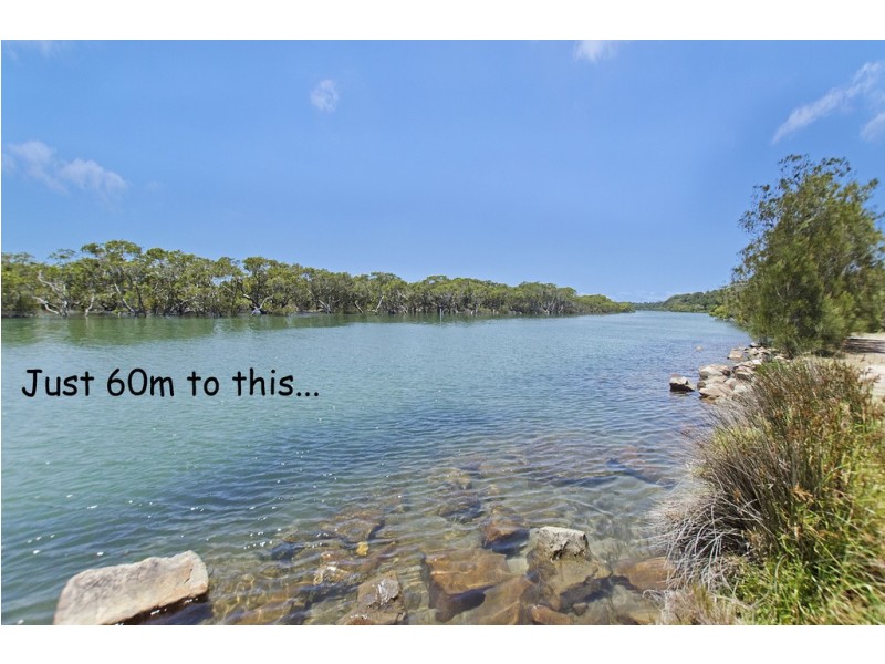 43 Bell Street, Dunbogan NSW 2443