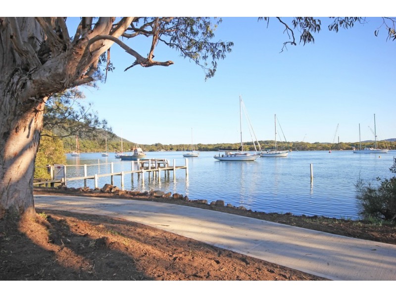 42 The Boulevarde, Dunbogan NSW 2443