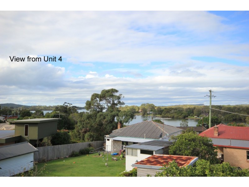 4/1 Mill Street, Laurieton NSW 2443
