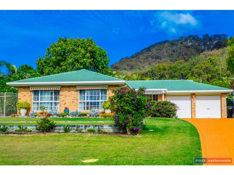 4 Koonwarra Street, West Haven NSW 2443