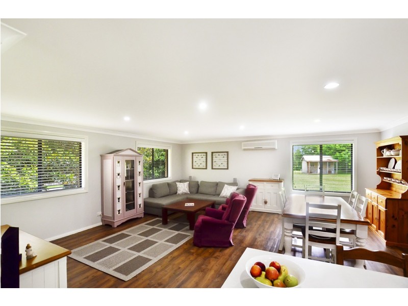 2 The Silhouette, Laurieton NSW 2443