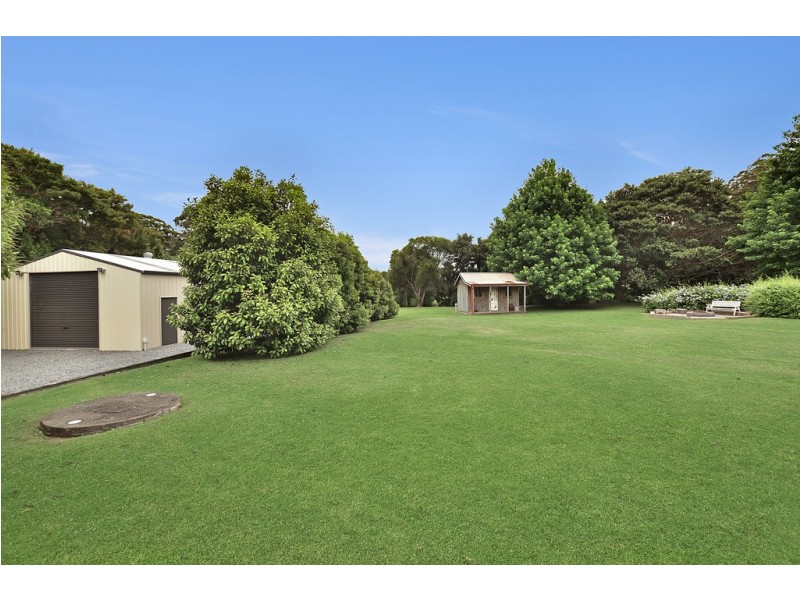 2 The Silhouette, Laurieton NSW 2443