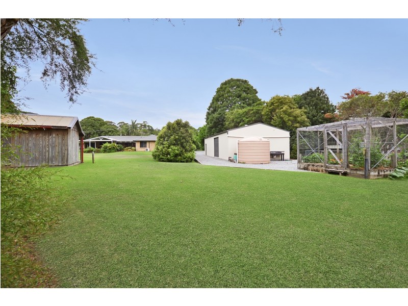 2 The Silhouette, Laurieton NSW 2443