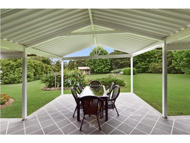 2 The Silhouette, Laurieton NSW 2443