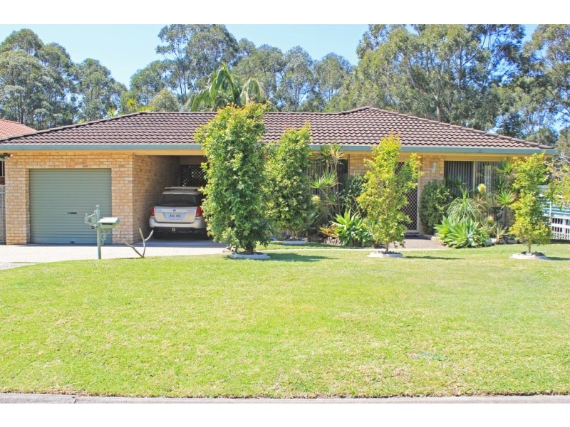 41 Koonwarra Street, Laurieton NSW 2443