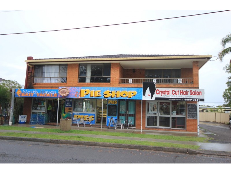 North Haven NSW 2443