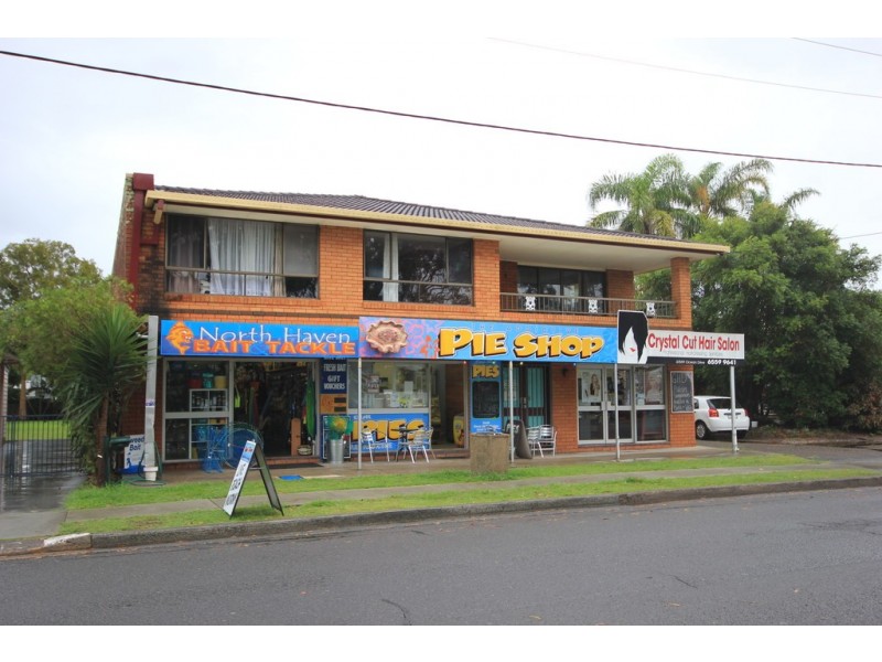 North Haven NSW 2443