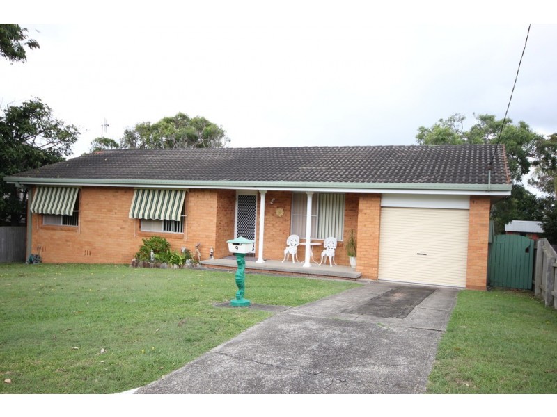 9 Bergalia Crescent, Camden Head NSW 2443