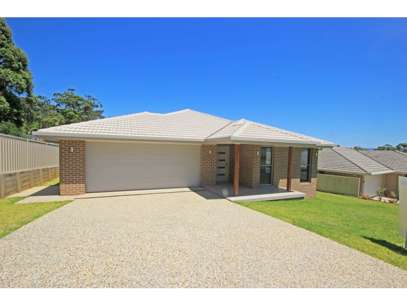 6 Bronzewing Terrace, Lakewood NSW 2443