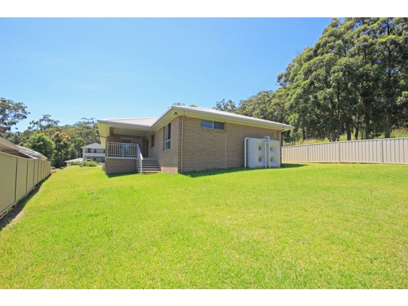 6 Bronzewing Terrace, Lakewood NSW 2443