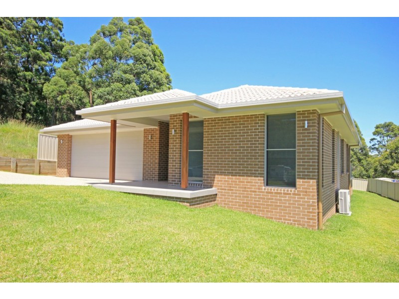 6 Bronzewing Terrace, Lakewood NSW 2443