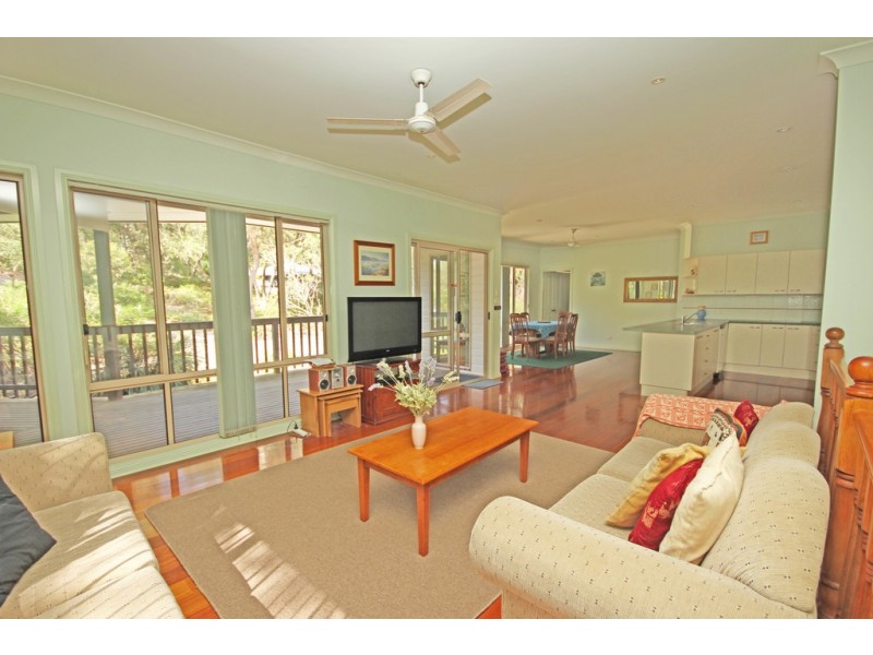 16 Pindari Drive, Dunbogan NSW 2443