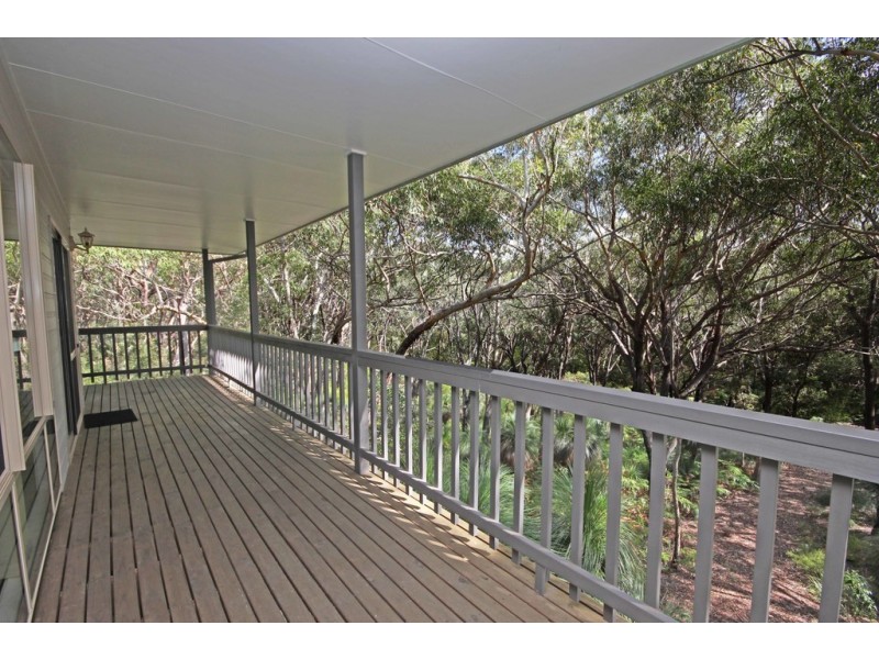 16 Pindari Drive, Dunbogan NSW 2443