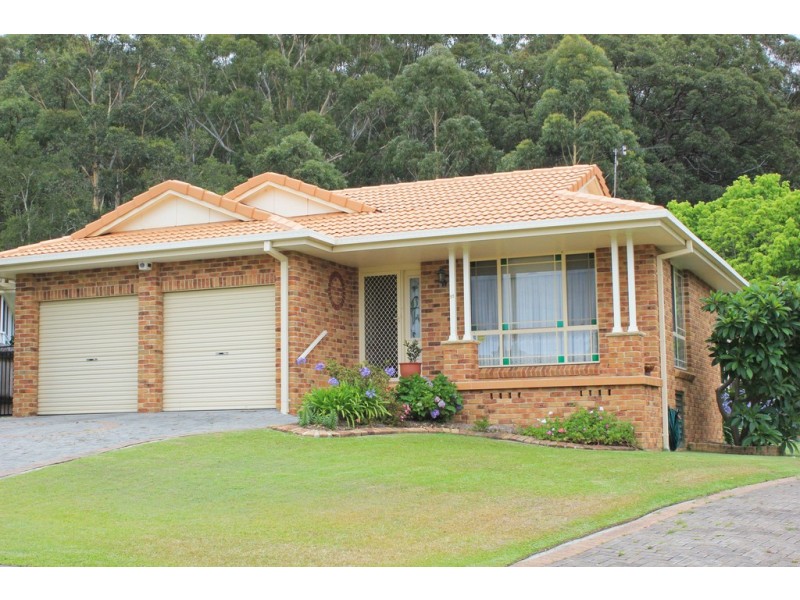 55 Flinders Drive, Laurieton NSW 2443