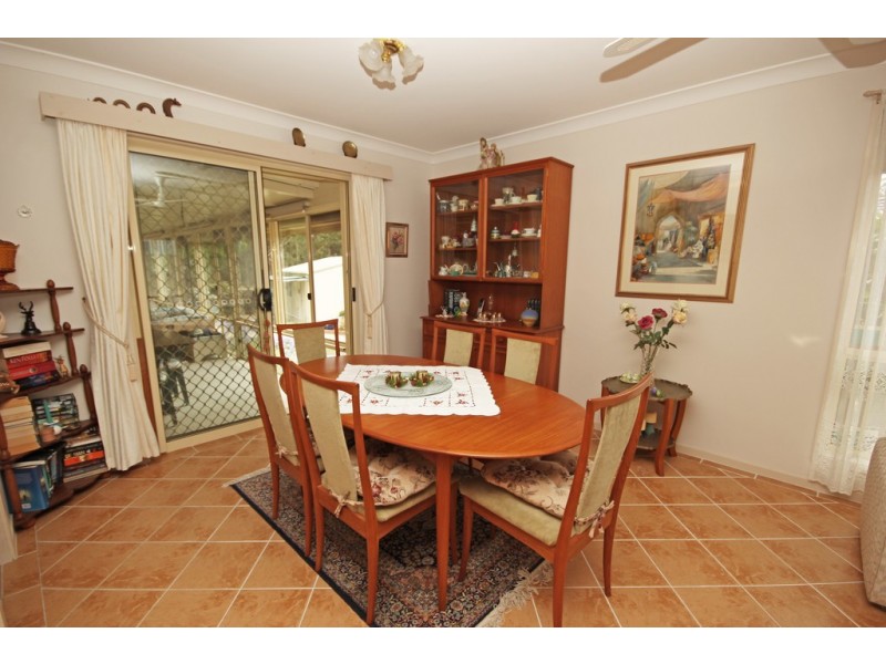 55 Flinders Drive, Laurieton NSW 2443